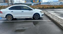 Volkswagen Polo 2014 года за 2 600 000 тг. в Астана – фото 3