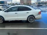 Volkswagen Polo 2014 года за 2 600 000 тг. в Астана – фото 4