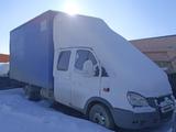 ГАЗ ГАЗель 2010 годаүшін5 771 000 тг. в Уральск