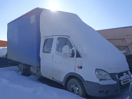 ГАЗ ГАЗель 2010 года за 5 771 000 тг. в Уральск