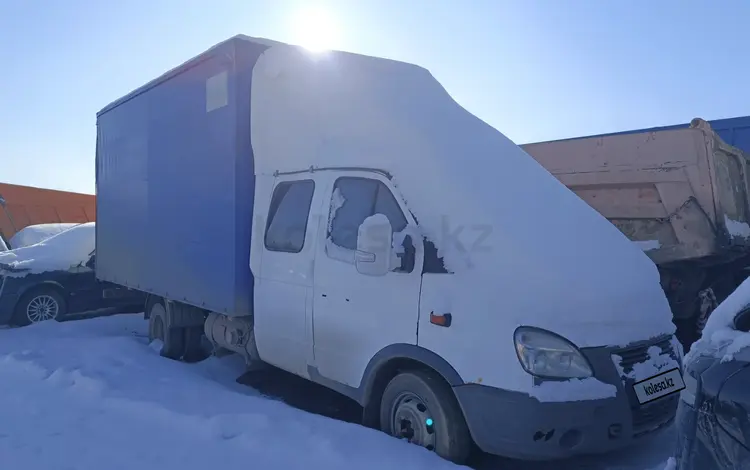 ГАЗ ГАЗель 2010 годаүшін5 771 000 тг. в Уральск