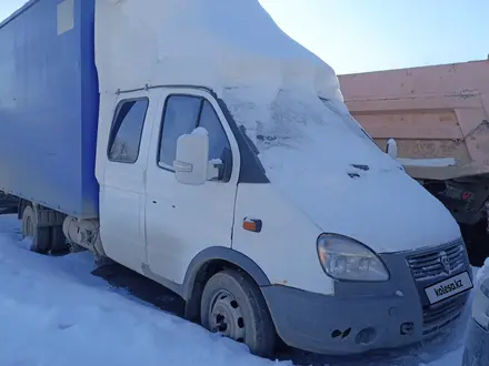 ГАЗ ГАЗель 2010 года за 5 771 000 тг. в Уральск – фото 2