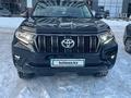 Toyota Land Cruiser Prado 2021 года за 35 800 000 тг. в Астана – фото 12