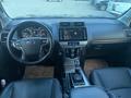 Toyota Land Cruiser Prado 2021 года за 35 800 000 тг. в Астана – фото 5