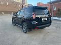 Toyota Land Cruiser Prado 2021 года за 35 800 000 тг. в Астана – фото 8