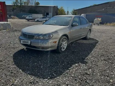 Nissan Cefiro 1999 года за 1 800 000 тг. в Астана – фото 2