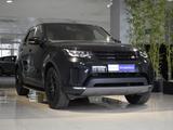 Land Rover Discovery 2017 года за 25 000 000 тг. в Алматы