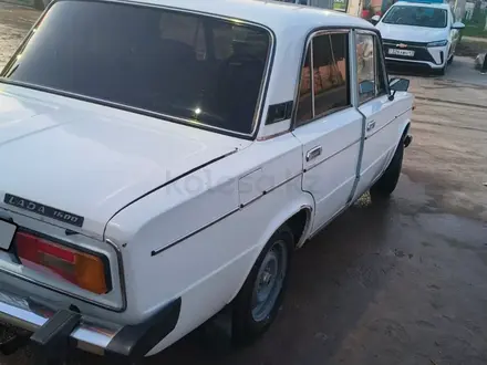 ВАЗ (Lada) 2106 2002 года за 1 100 000 тг. в Сарыагаш – фото 4