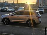 Hyundai Santa Fe 2022 года за 19 000 000 тг. в Усть-Каменогорск – фото 4