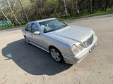 Mercedes-Benz E 320 2002 года за 1 900 000 тг. в Алматы