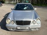 Mercedes-Benz E 320 2002 года за 1 900 000 тг. в Алматы – фото 5