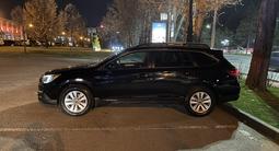 Subaru Outback 2015 годаүшін9 000 000 тг. в Алматы – фото 4