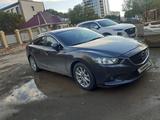 Mazda 6 2018 годаfor10 000 000 тг. в Атырау – фото 2
