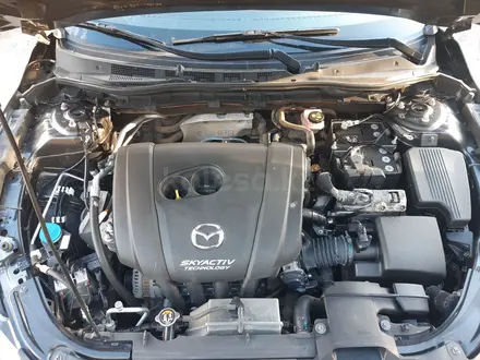 Mazda 6 2018 года за 10 000 000 тг. в Атырау – фото 8