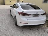 Hyundai Elantra 2018 года за 4 000 000 тг. в Актау – фото 5