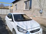 Hyundai Accent 2012 года за 4 300 000 тг. в Алматы – фото 2