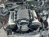 Audi A6 2002 годаүшін700 000 тг. в Астана – фото 3