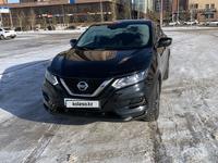 Nissan Qashqai 2021 года за 13 000 000 тг. в Астана