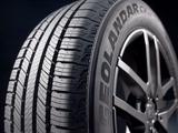 YOKOHAMA 235/55 R18 100V Geolandar CV G058 за 55 000 тг. в Алматы – фото 3