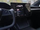 Tesla Model X 2023 года за 48 000 000 тг. в Алматы – фото 3