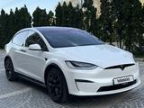 Tesla Model X 2023 года за 48 000 000 тг. в Алматы