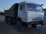 КамАЗ  5511 1992 годаүшін4 000 000 тг. в Атырау – фото 3