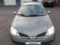 Nissan Primera 2002 года за 3 201 000 тг. в Семей