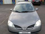 Nissan Primera 2002 годаүшін3 201 000 тг. в Семей