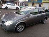 Nissan Primera 2002 годаүшін3 201 000 тг. в Семей – фото 4