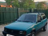 Volkswagen Polo 1991 года за 1 300 000 тг. в Алматы – фото 4