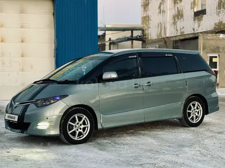 Toyota Estima 2006 года за 8 500 000 тг. в Караганда – фото 5