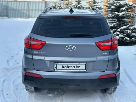 Hyundai Creta 2021 года за 10 333 333 тг. в Караганда – фото 21