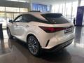 Lexus RX 350 2025 годаүшін44 700 000 тг. в Актобе – фото 15