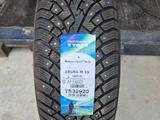 235/55R19 105T Hakkapeliitta 01 Nokian шипүшін153 100 тг. в Астана