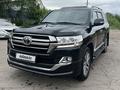 Toyota Land Cruiser 2019 годаүшін40 000 000 тг. в Петропавловск