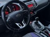 Kia Sportage 2015 годаүшін8 600 000 тг. в Астана – фото 4