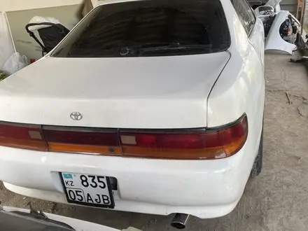 Toyota Chaser 1995 годаүшін100 000 тг. в Алматы