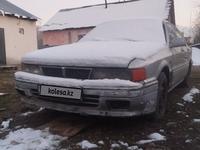 Mitsubishi Galant 1992 года за 600 000 тг. в Алматы