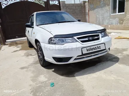 Daewoo Nexia 2009 года за 1 250 000 тг. в Шымкент