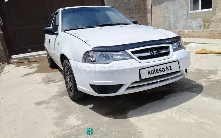 Daewoo Nexia 2009 года за 1 250 000 тг. в Шымкент