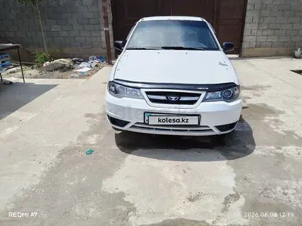 Daewoo Nexia 2009 года за 1 250 000 тг. в Шымкент – фото 6