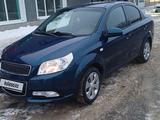 Chevrolet Nexia 2021 года за 4 700 000 тг. в Уральск – фото 5