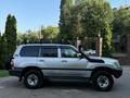 Toyota Land Cruiser 2006 года за 13 000 000 тг. в Алматы – фото 5