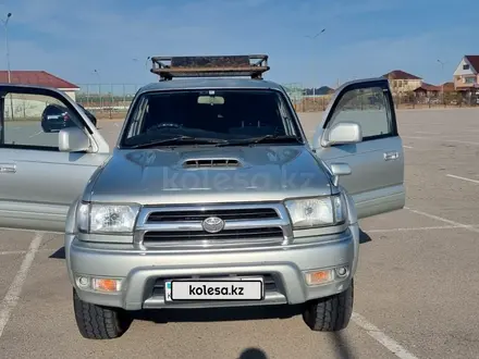 Toyota Hilux Surf 2000 года за 6 500 000 тг. в Алматы