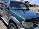 Toyota Land Cruiser Prado 1997 года за 6 700 000 тг. в Талдыкорган – фото 3