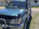 Toyota Land Cruiser Prado 1997 года за 6 700 000 тг. в Талдыкорган – фото 2