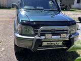 Toyota Land Cruiser Prado 1997 года за 6 700 000 тг. в Талдыкорган