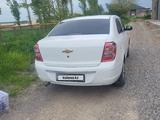 Chevrolet Cobalt 2020 годаүшін4 700 000 тг. в Шымкент – фото 2