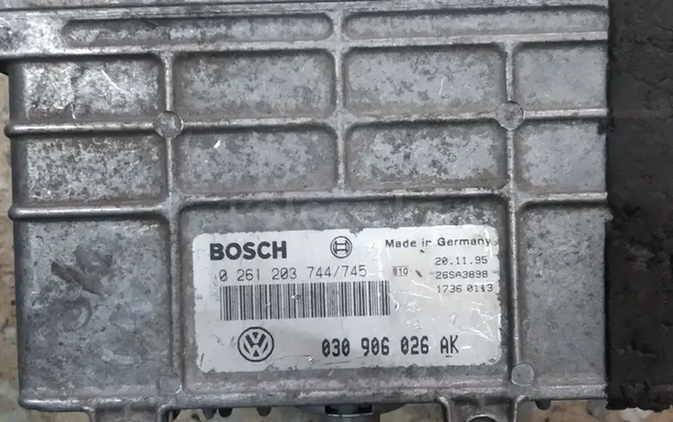 Блок управления двигателем за 20 000 тг. в Караганда