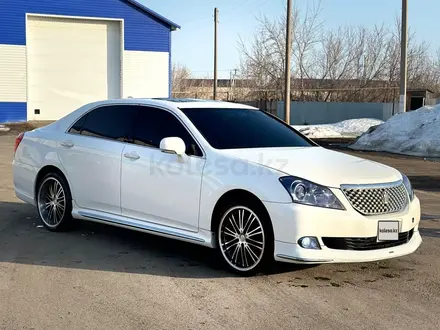 Toyota Crown Majesta 2009 года за 4 000 000 тг. в Уральск – фото 16